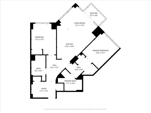 $385,000 | 1600 South Indiana Avenue, Unit 908, Chicago, IL 60616