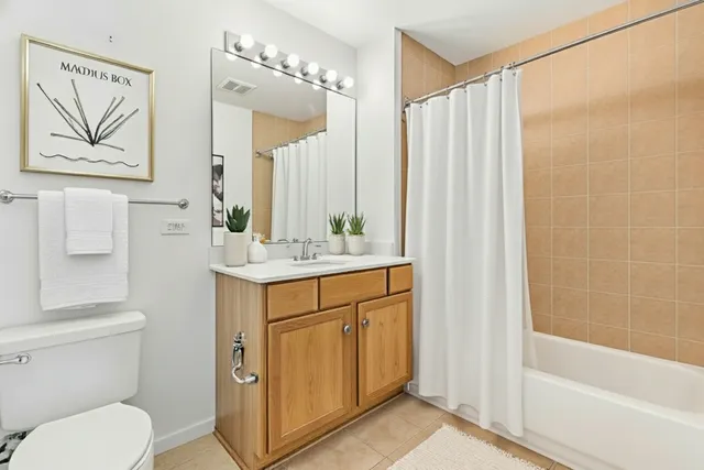 $385,000 | 1600 South Indiana Avenue, Unit 908, Chicago, IL 60616