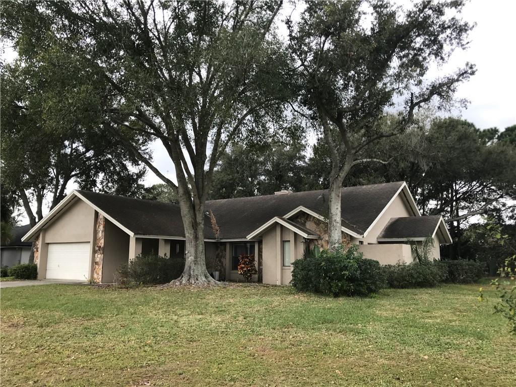 2993 Plantation Road Winter Haven, FL 33884 - Photo 1 of 1