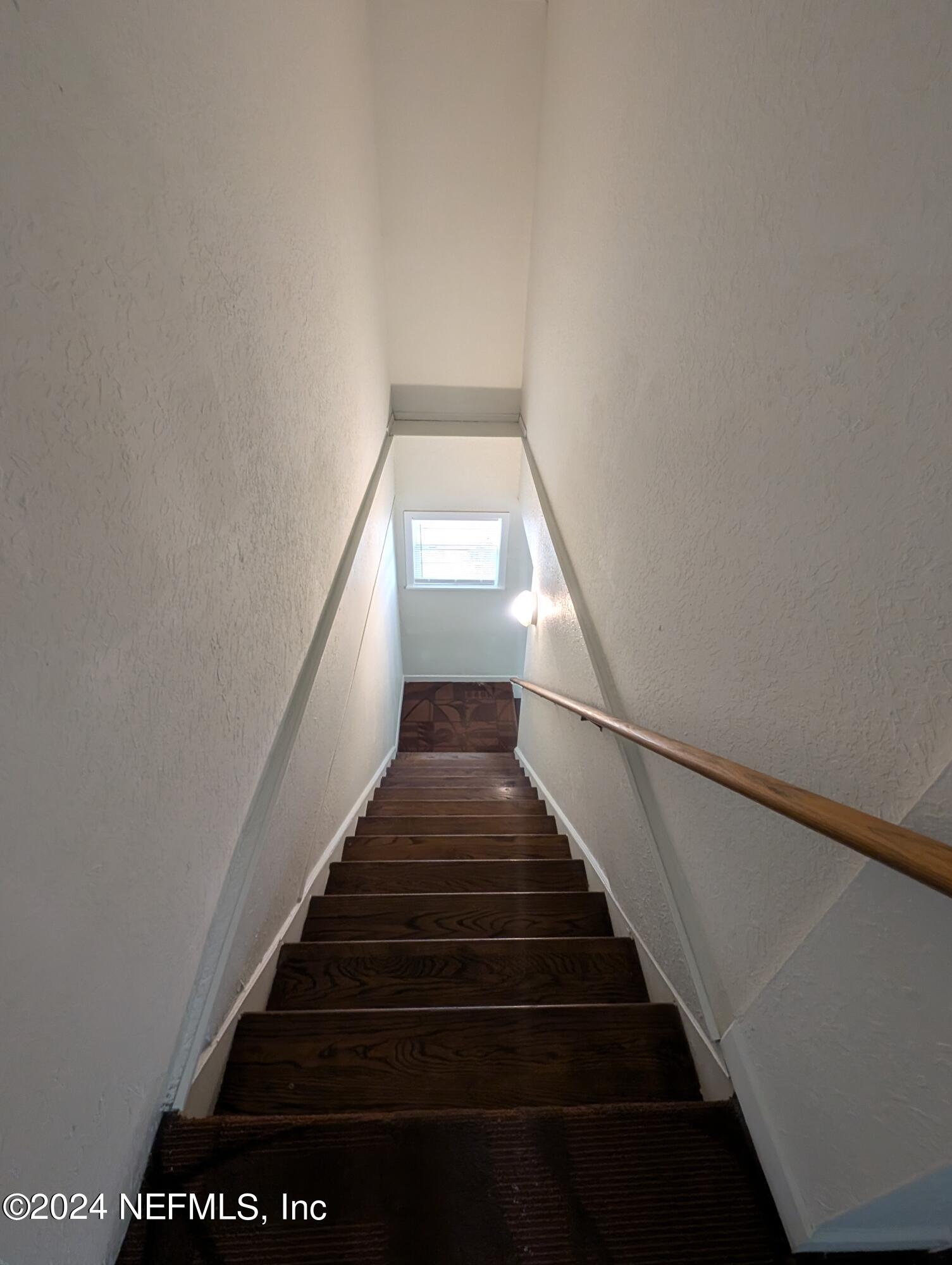 114 Cedar Street, Unit 8 St. Augustine, FL 32084 - Photo 32 of 39 a view of entryway