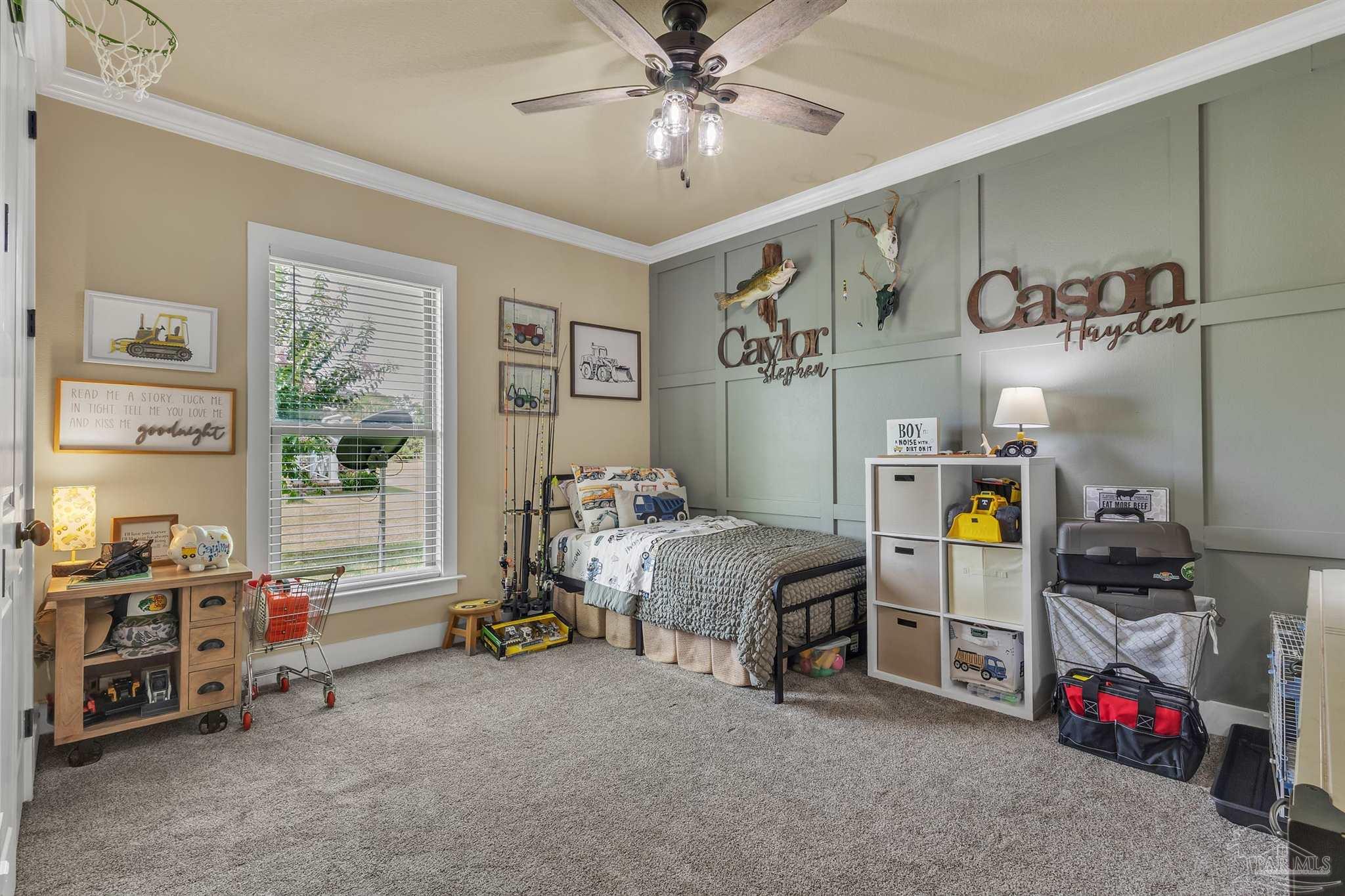9034 Byrom Campbell Road Pace, FL 32571 - Photo 4 of 51