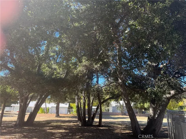 a view of swimming pool with mountain view