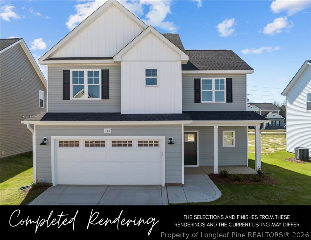 154 Easy Street Raeford, NC 28376 - Photo 1 of 9
