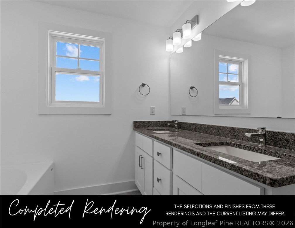 154 Easy Street Raeford, NC 28376 - Photo 8 of 9