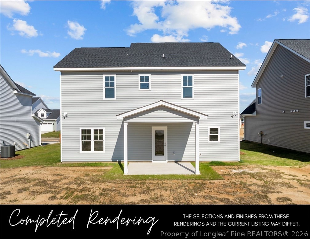 154 Easy Street Raeford, NC 28376 - Photo 9 of 9