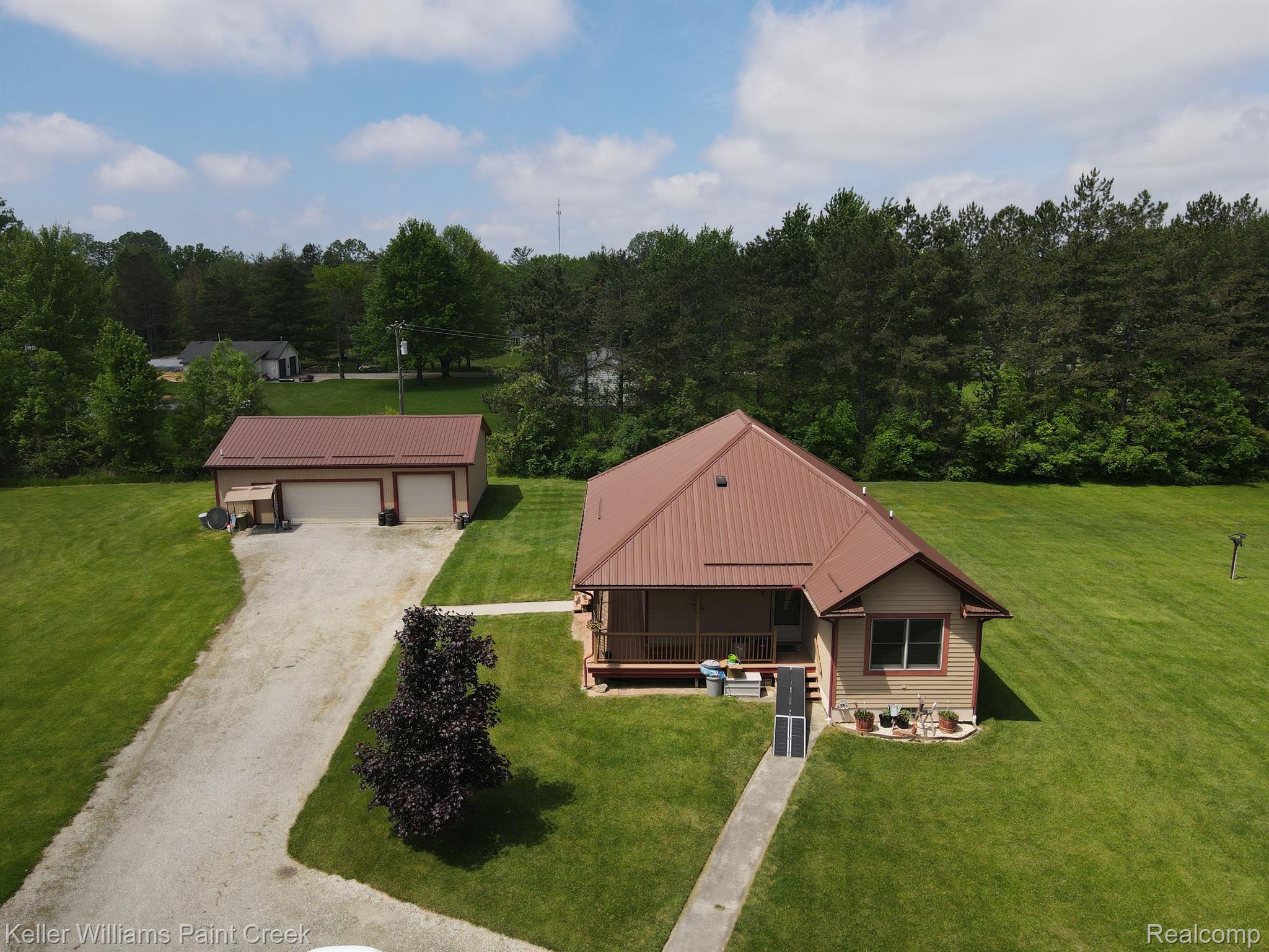 3235 Oneil Road Avoca, MI 48006 - Photo 47 of 51 Gallery Image 47