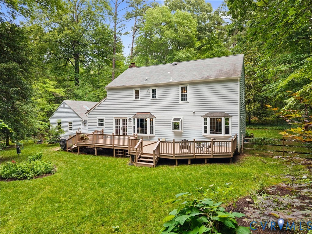 4013 Timber Ridge Road Midlothian, VA 23112 - Photo 65 of 71