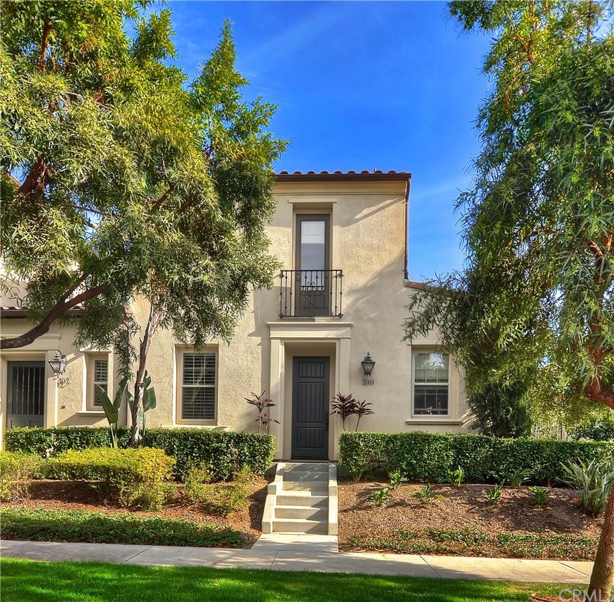 100 Mission Irvine, CA 92620 - Photo 1 of 1
