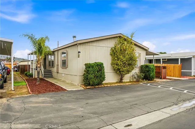 $200,000 | 25350 Santiago Drive, Unit 162, Moreno Valley, CA 92551