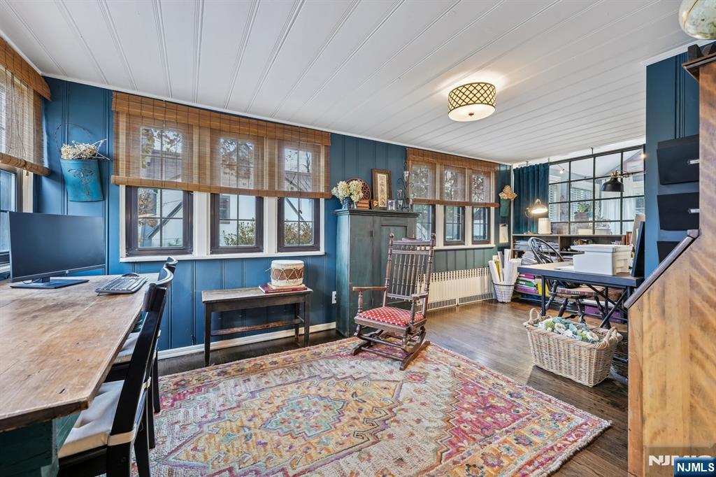 54 Joyce Road Tenafly, NJ 07670 - Photo 15 of 35 a room with furniture and a table