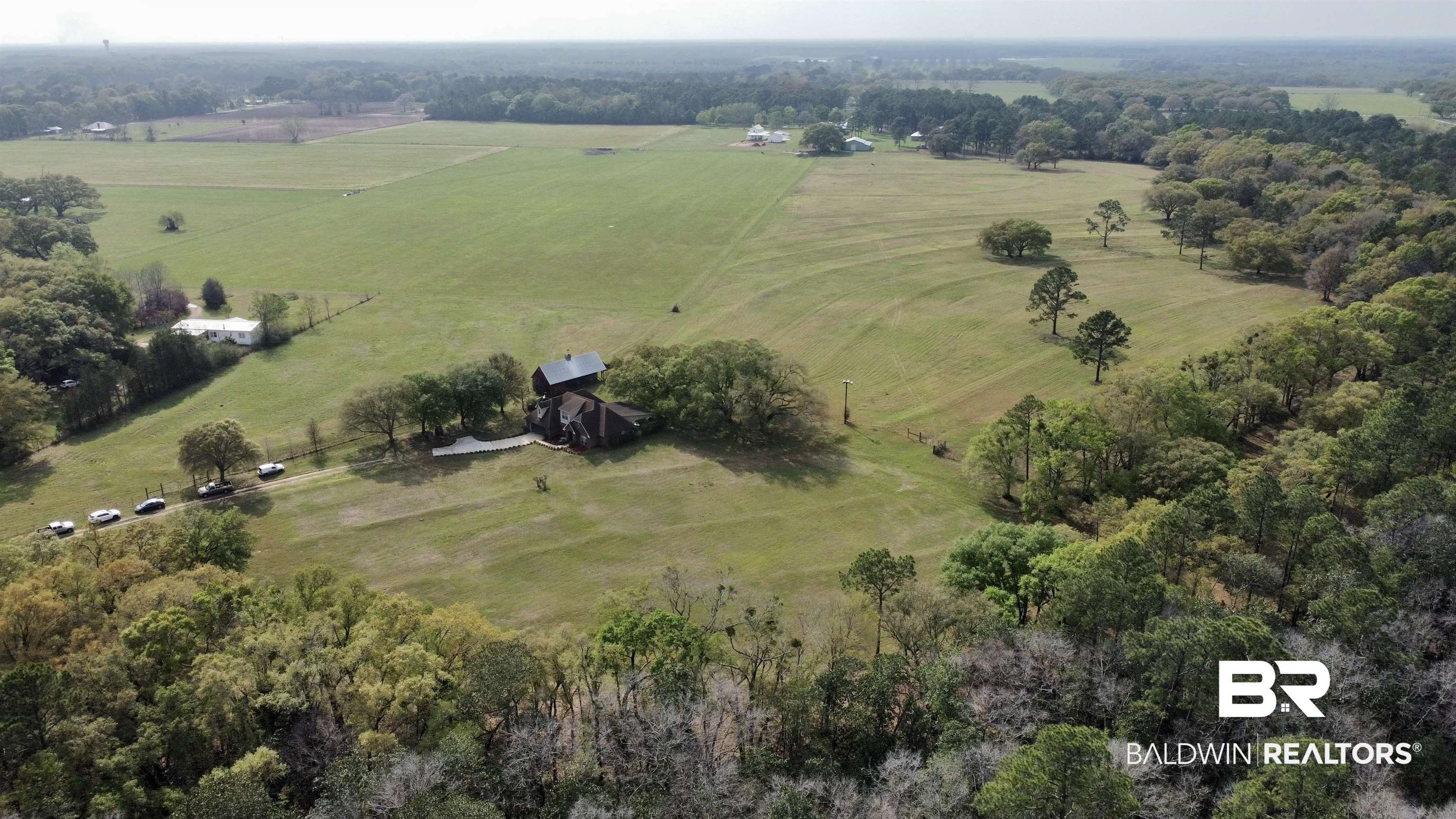 7845 Dedicated Road Grand Bay, AL 36541 - Photo 48 of 48