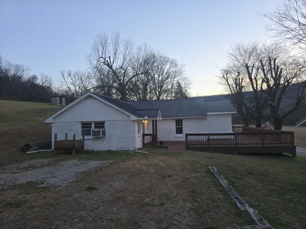 $175,000 | 13711 Sherwood Road, Sherwood, TN 37376