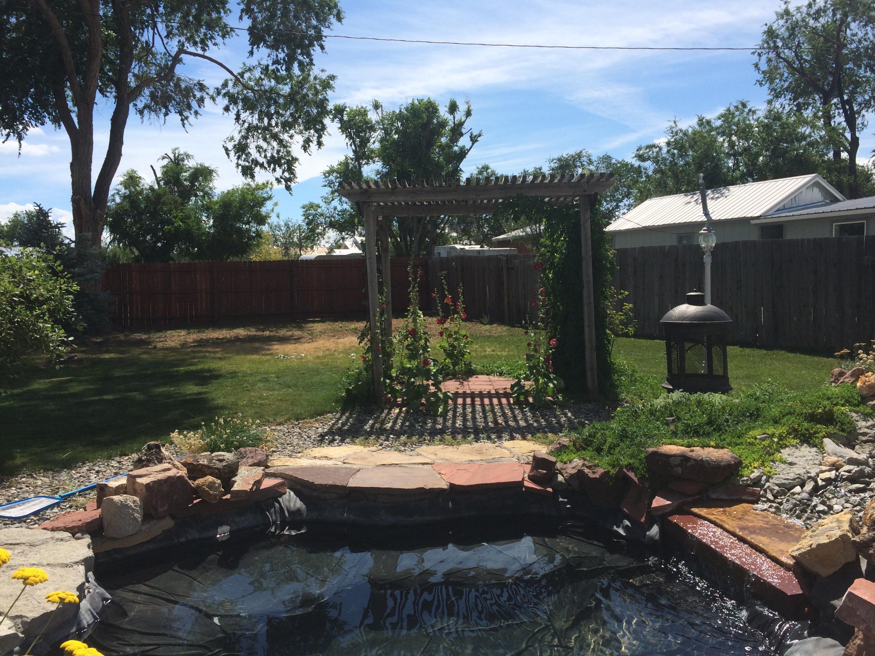 35414 II10 Road Redvale, CO 81431 - Photo 3 of 19 a view of a couches in the patio