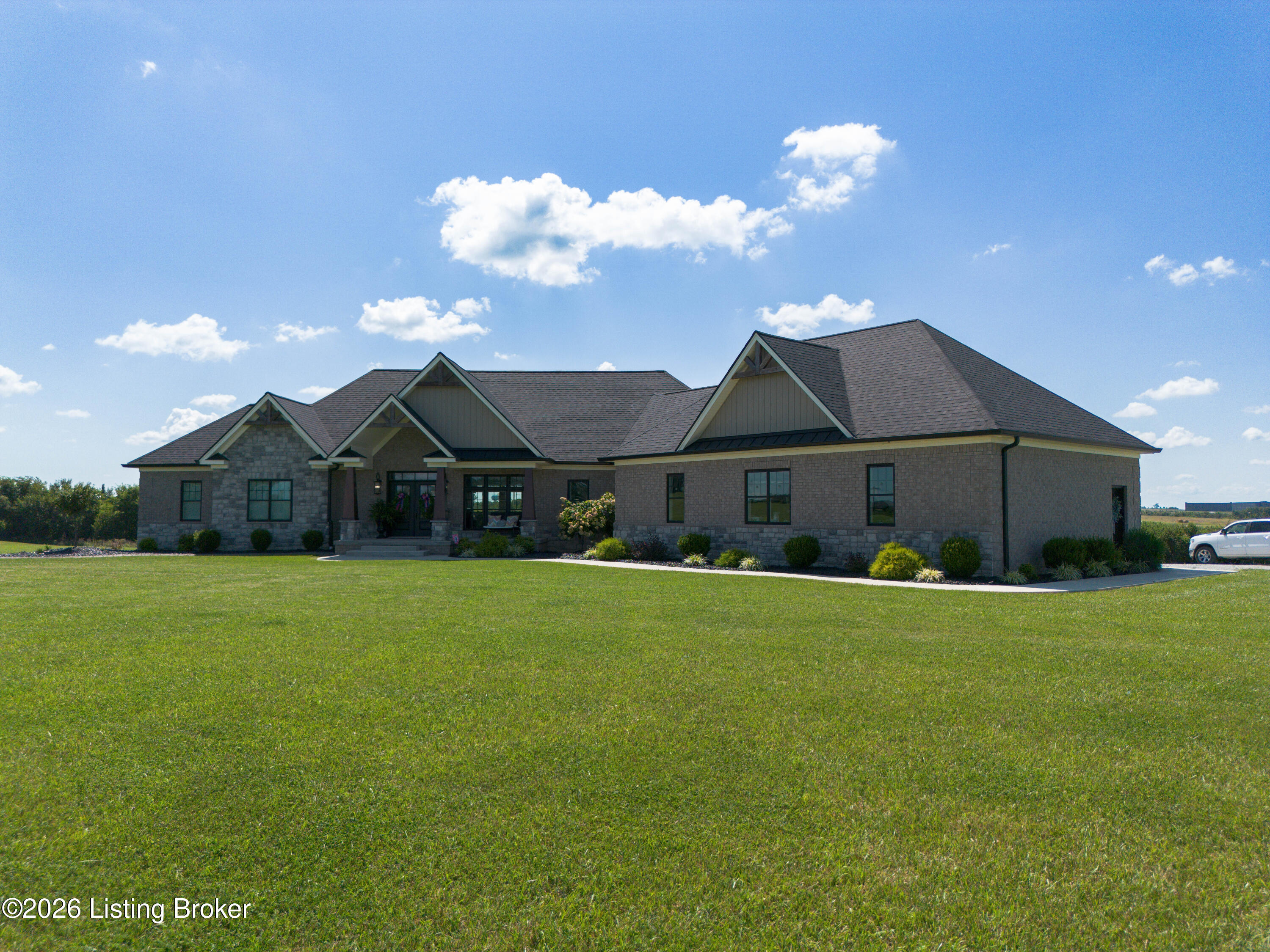 188 Tingle Lane Springfield, KY 40069 - Photo 94 of 100 DJI_0498