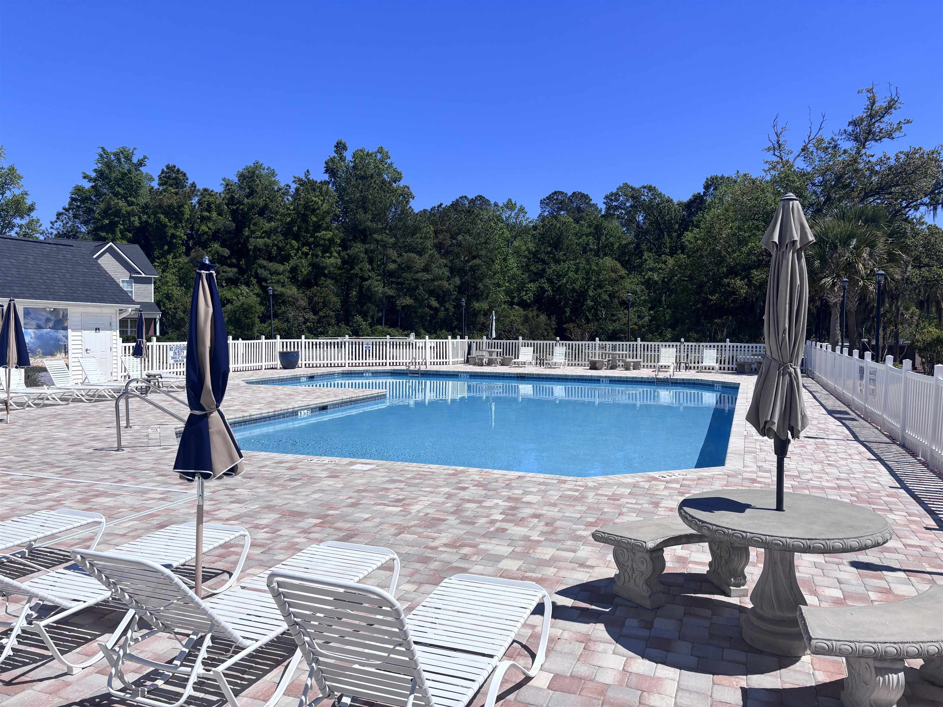 2724 Mercer Drive, Unit 2724 Conway, SC 29526 - Photo 49 of 54