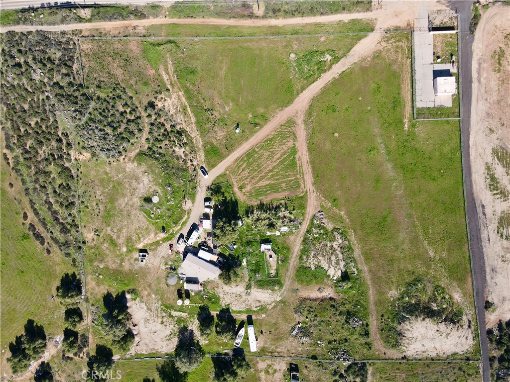 25099 Bundy Canyon Road Menifee, CA 92584 - Photo 5 of 16 a view of a lake