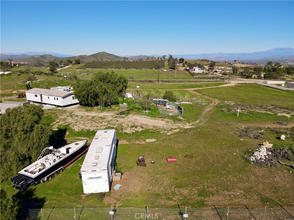 25099 Bundy Canyon Road Menifee, CA 92584 - Photo 7 of 16 a view of an ocean with city view