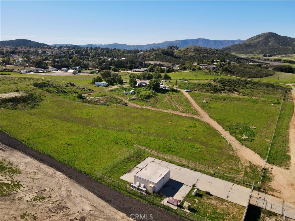 25099 Bundy Canyon Road Menifee, CA 92584 - Photo 10 of 16 a view of a city