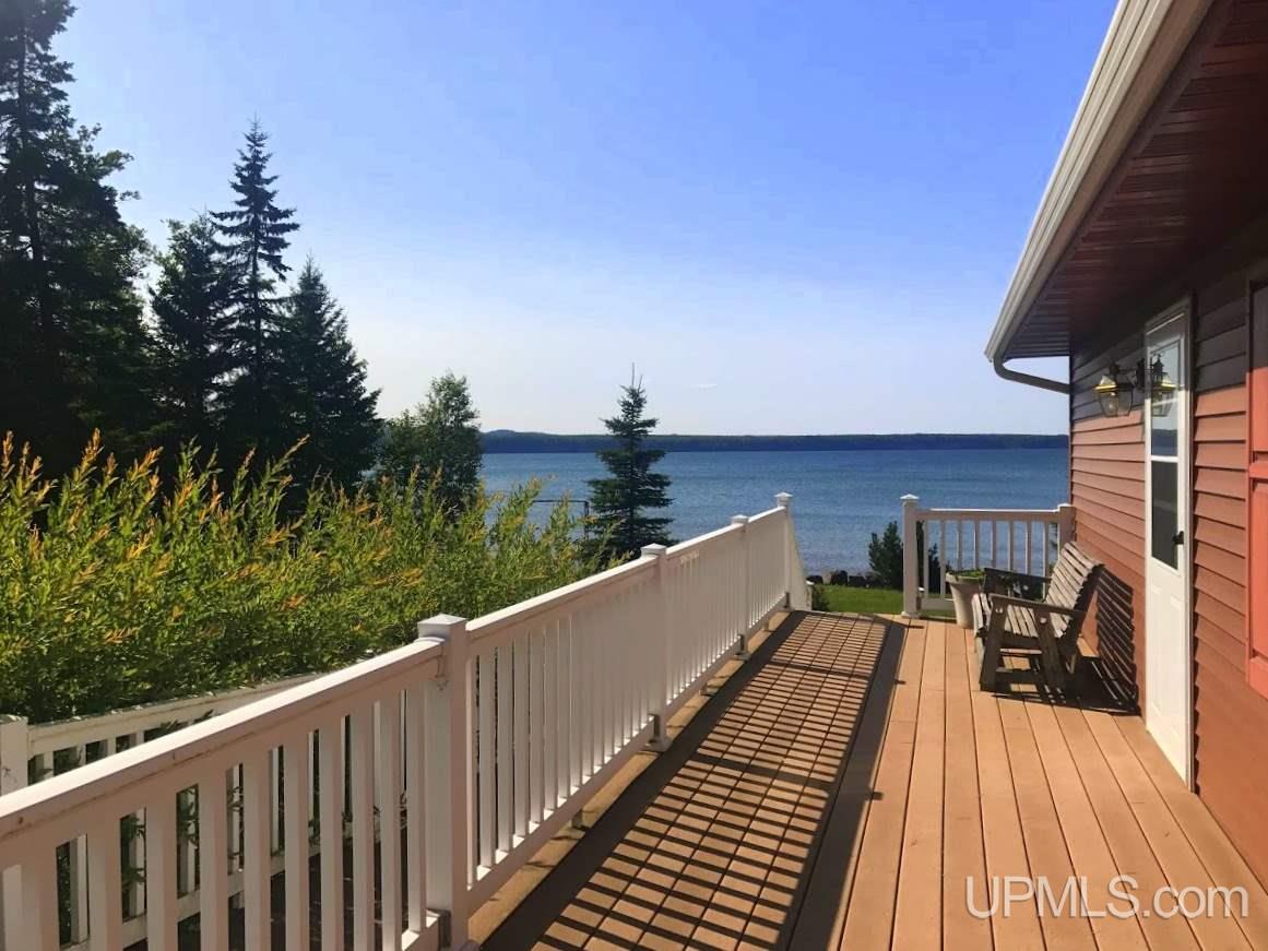 4359 North Co Road Big Bay, MI 49808 - Photo 19 of 36