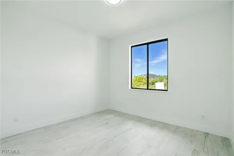 a view of an entryway