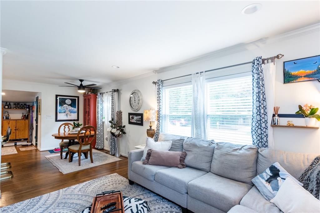 3056 Vine Circle Decatur, GA 30033 - Photo 23 of 46 Gallery Image 23