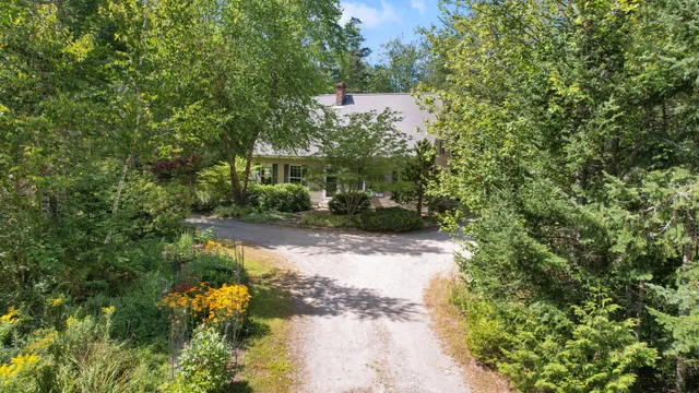 $449,000 | 97 Crabtree Circle, Hancock, ME 04640