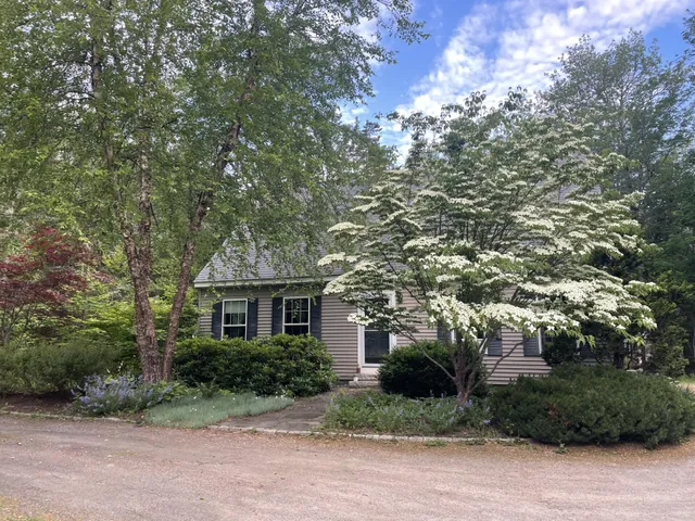 $449,000 | 97 Crabtree Circle, Hancock, ME 04640