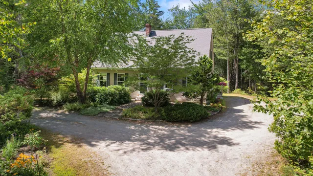 $449,000 | 97 Crabtree Circle, Hancock, ME 04640