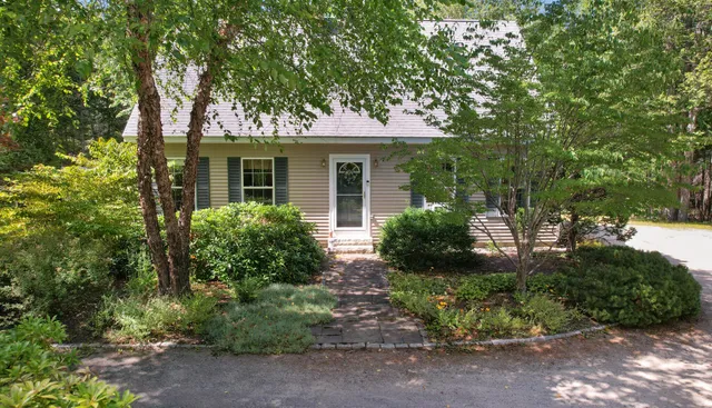 $449,000 | 97 Crabtree Circle, Hancock, ME 04640