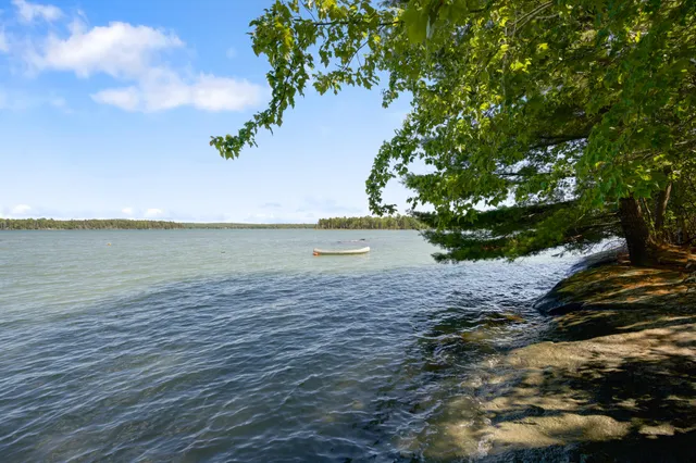 $449,000 | 97 Crabtree Circle, Hancock, ME 04640