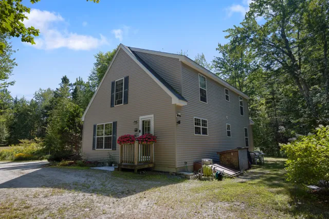 $449,000 | 97 Crabtree Circle, Hancock, ME 04640