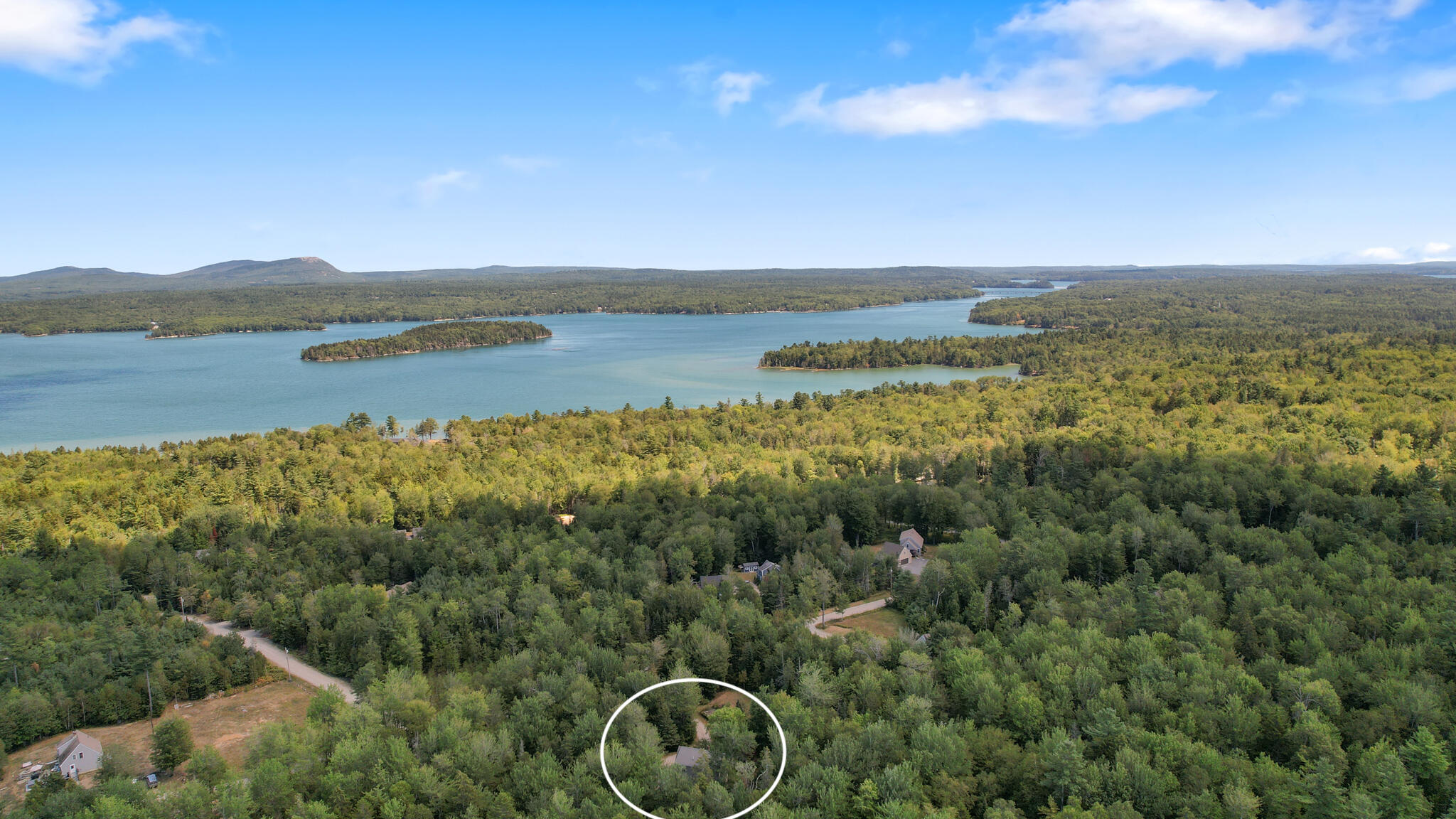 97 Crabtree Circle Hancock, ME 04640 - Photo 22 of 59 close to Taunton Bay