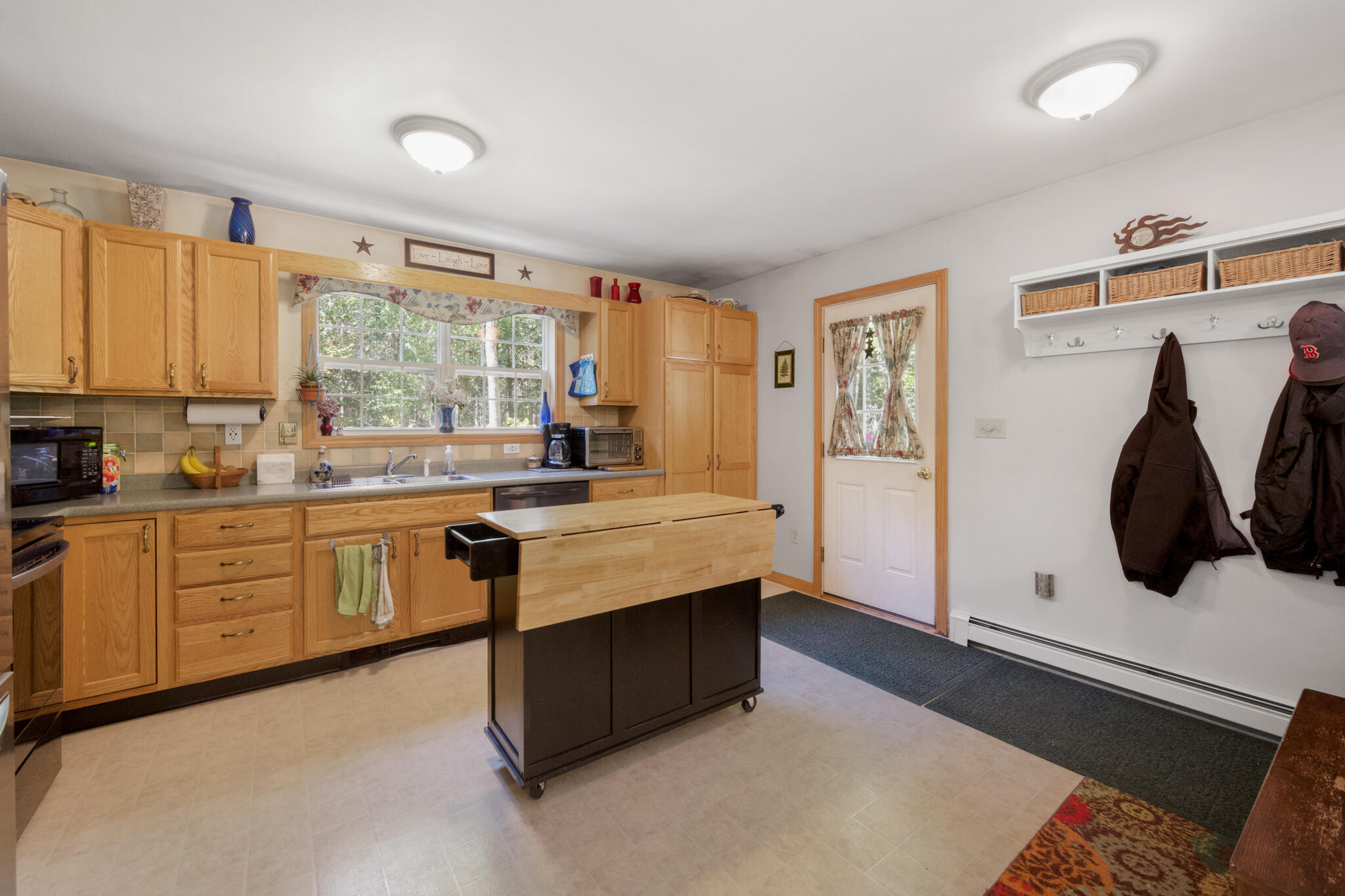 97 Crabtree Circle Hancock, ME 04640 - Photo 27 of 59 kitchen