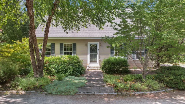 $449,000 | 97 Crabtree Circle, Hancock, ME 04640