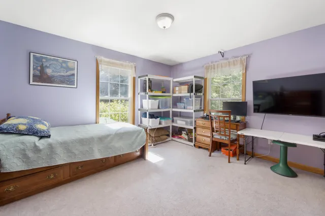 $449,000 | 97 Crabtree Circle, Hancock, ME 04640