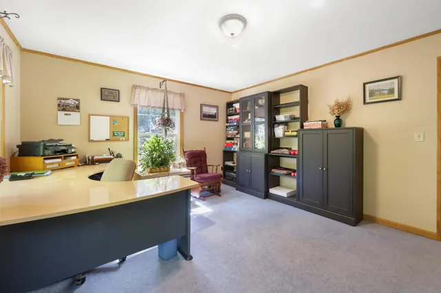 $449,000 | 97 Crabtree Circle, Hancock, ME 04640