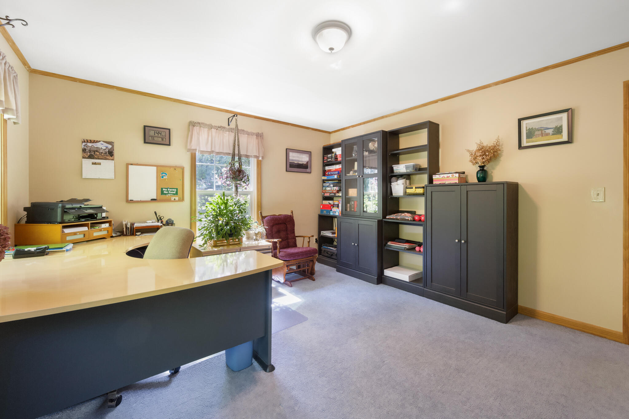 97 Crabtree Circle Hancock, ME 04640 - Photo 37 of 59 Bonus room