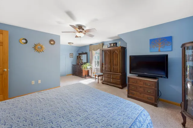 $449,000 | 97 Crabtree Circle, Hancock, ME 04640