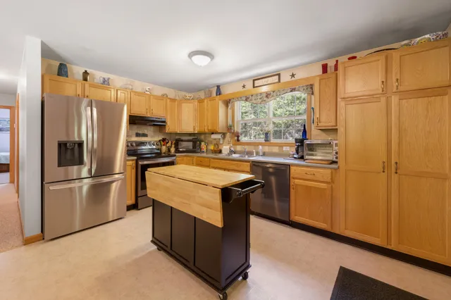 $449,000 | 97 Crabtree Circle, Hancock, ME 04640