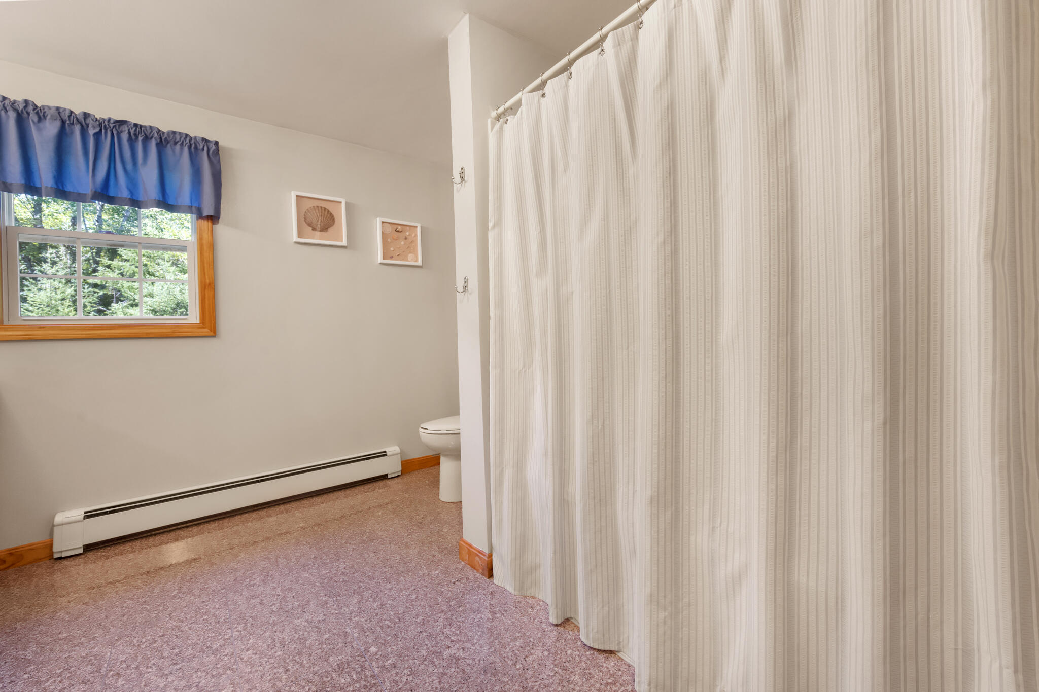 97 Crabtree Circle Hancock, ME 04640 - Photo 42 of 59 2nd floor bathroom