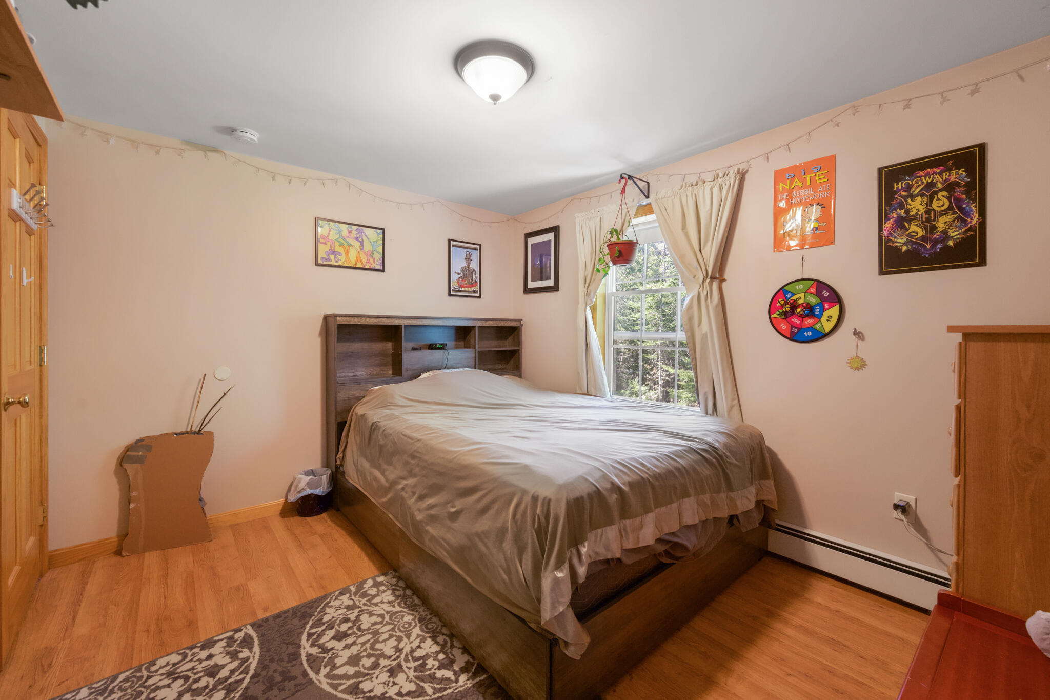 97 Crabtree Circle Hancock, ME 04640 - Photo 44 of 59 Bedroom 3