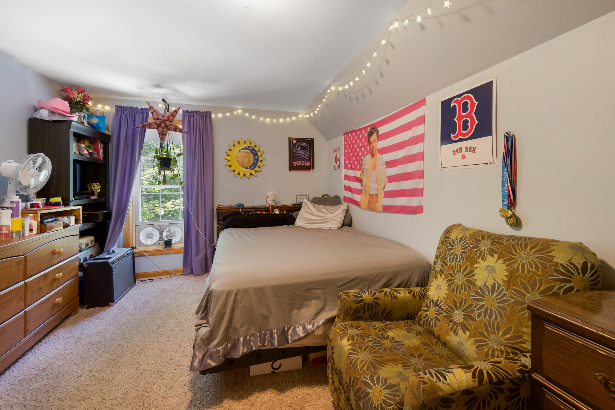 97 Crabtree Circle Hancock, ME 04640 - Photo 46 of 59 bedroom 4