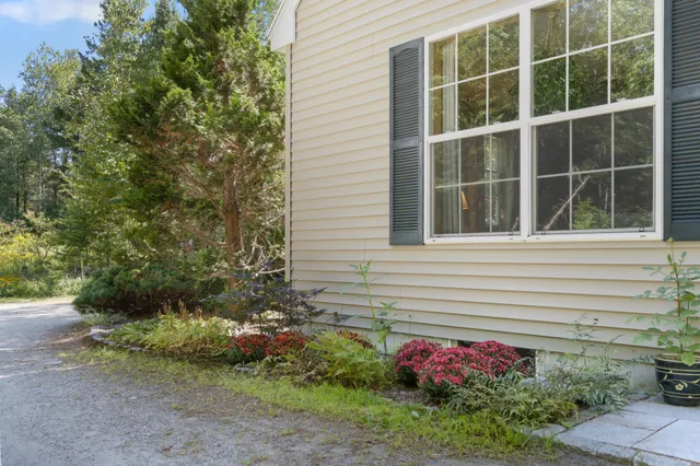 $449,000 | 97 Crabtree Circle, Hancock, ME 04640