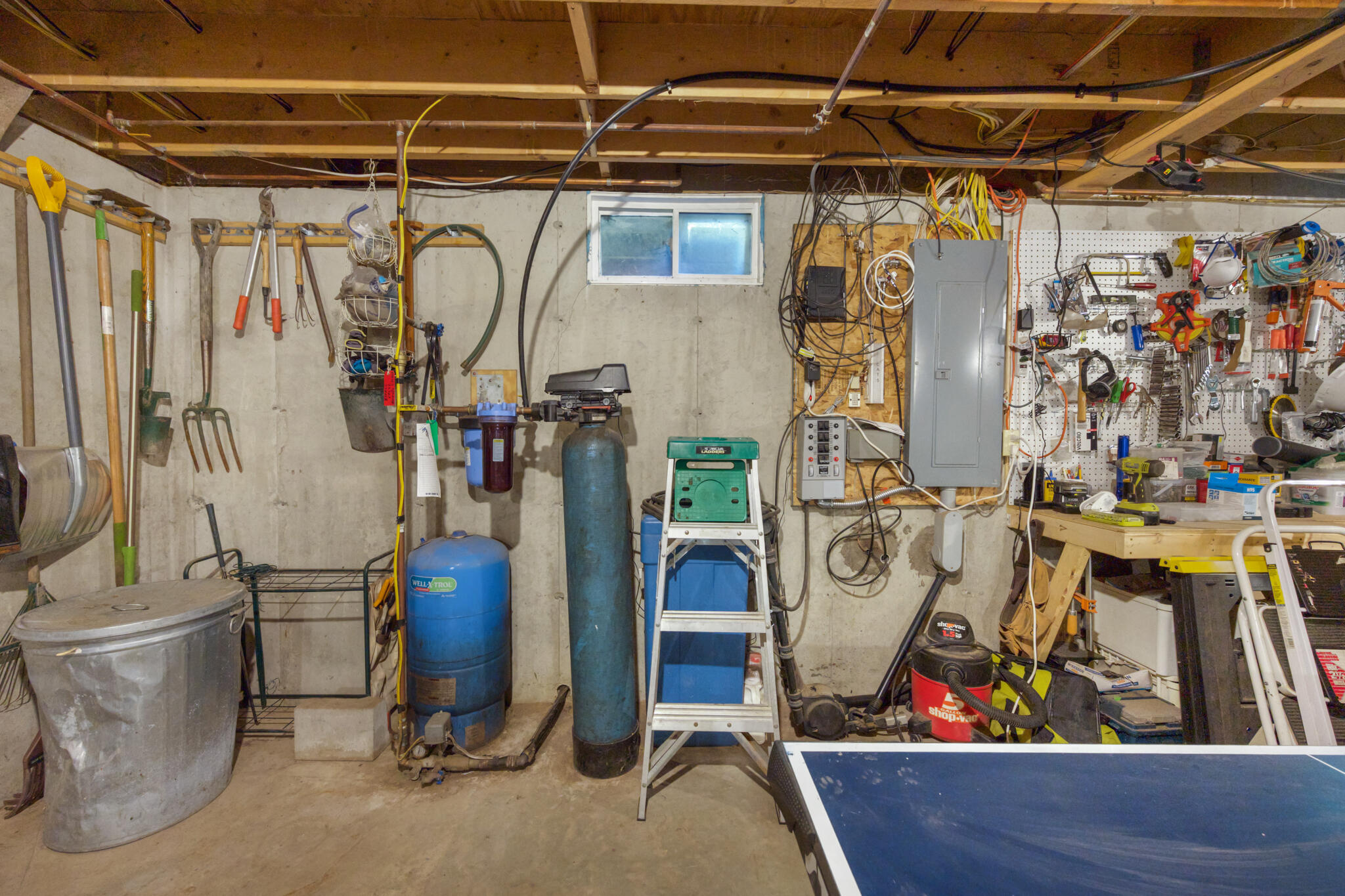 97 Crabtree Circle Hancock, ME 04640 - Photo 51 of 59 Water softener