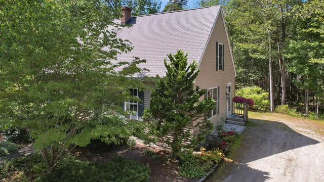 $449,000 | 97 Crabtree Circle, Hancock, ME 04640