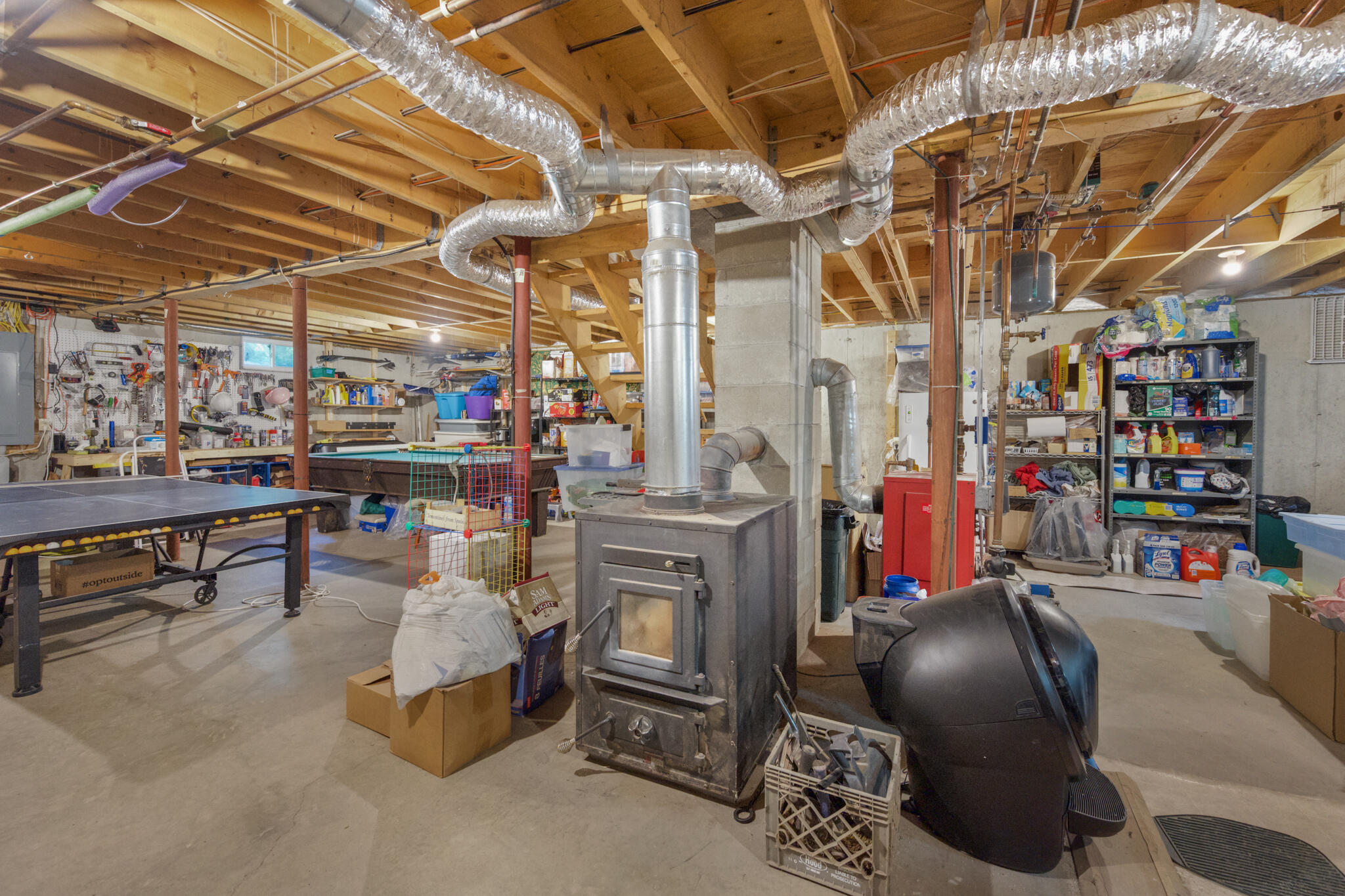 97 Crabtree Circle Hancock, ME 04640 - Photo 56 of 59 Heat systems