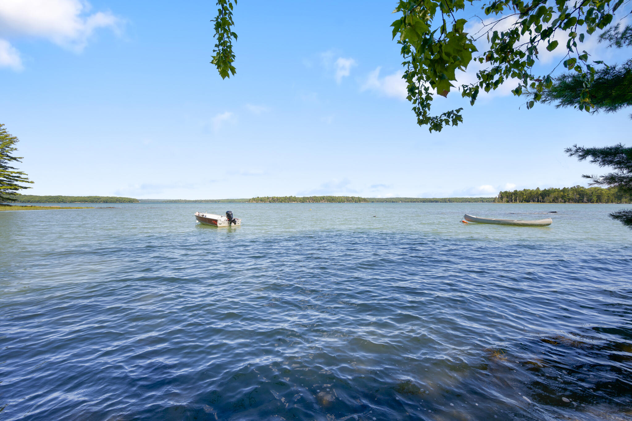 97 Crabtree Circle Hancock, ME 04640 - Photo 57 of 59 Common area