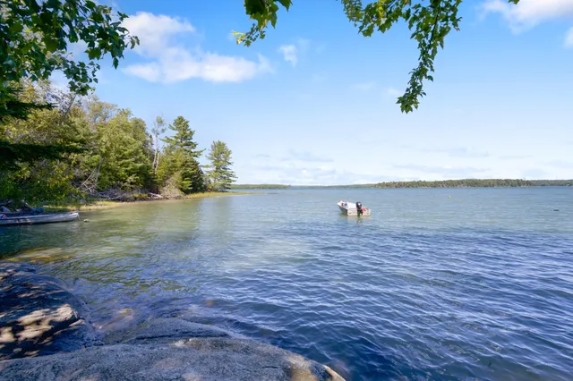 $449,000 | 97 Crabtree Circle, Hancock, ME 04640