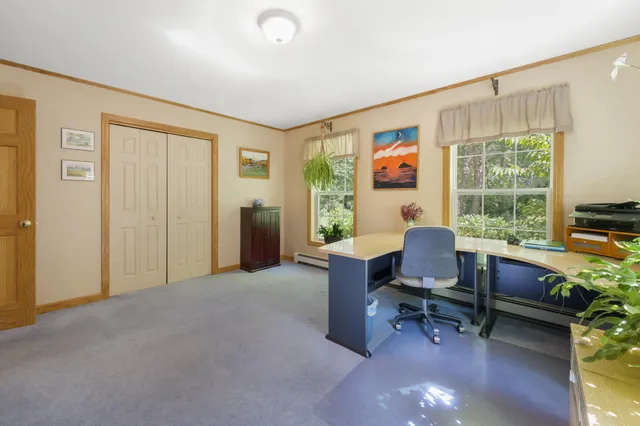 $449,000 | 97 Crabtree Circle, Hancock, ME 04640