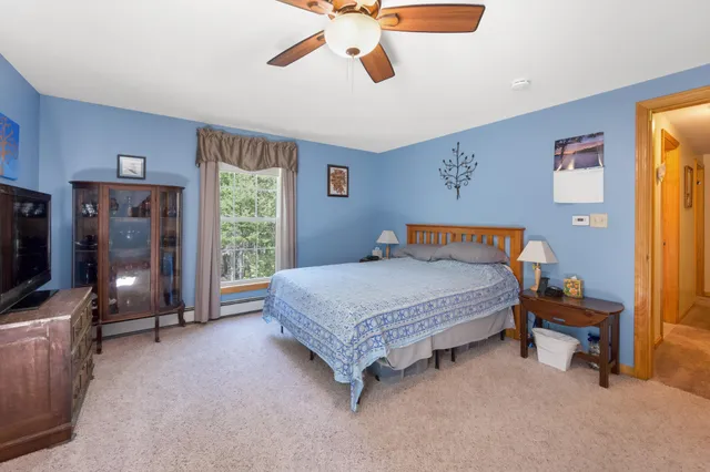 $449,000 | 97 Crabtree Circle, Hancock, ME 04640